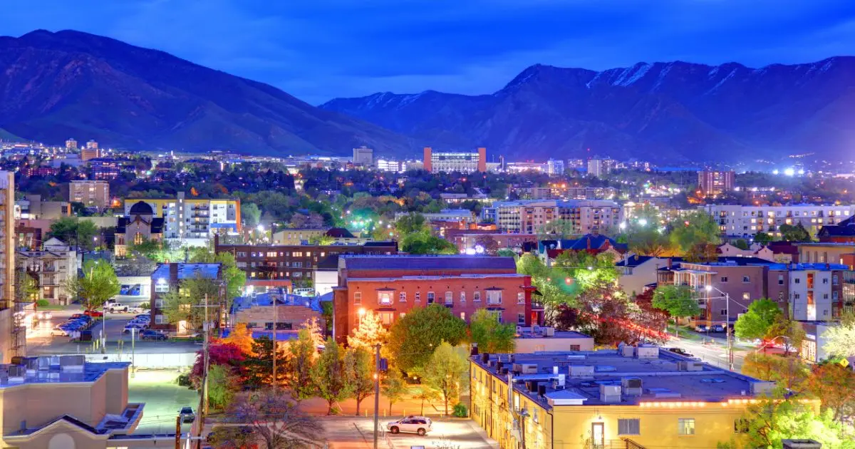 Salt Lake City