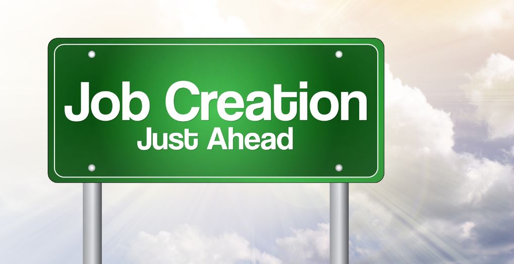 USAFIS - Creation of Jobs